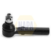 NAPA Steering Tie Rod End Ball Joint Front Right fits Toyota Land Cruiser Prado