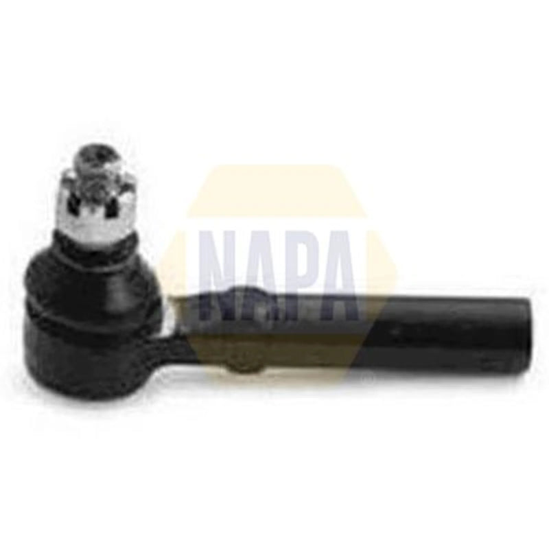 NAPA Steering Tie Rod End Ball Joint Front Right fits Toyota Land Cruiser Prado