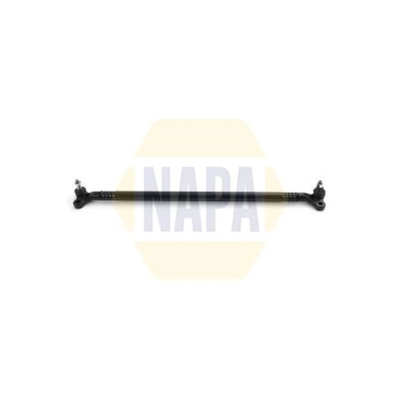 NAPA Stabiliser Drop Link Front Right fits Ford Maverick 1993-1998 2.4 2.7
