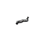 Gates Radiator Coolant Hose 686mm ID fits Audi A3 2004-2013 2.0