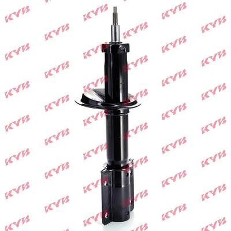 KYB Shock Absorber Damper Strut Front fits Citroën Relay I 1994-2002
