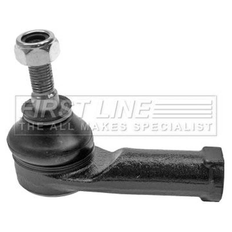 First Line Steering Tie Rod End Ball Joint fits Ford Mpv 1996-2003 1.3 1.4 1.8