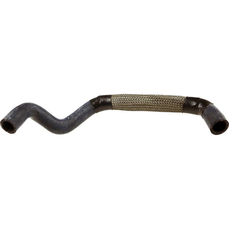 Gates Molded Heater Hose fits Peugeot 307 2003-2008 2.0