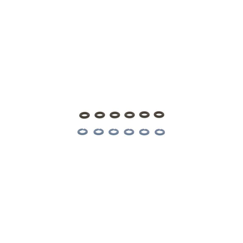 Bosch Injector Nozzle Repair Kit