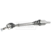 Borg & Beck CV Drive Shaft Driveshaft Front Left BDS1915