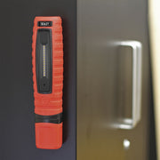 Sealey Rechargeable 360 Inspection Light 14 SMD LED & 3W SMD LED Red Lithium-ion Sealey - Dynamic Drive
