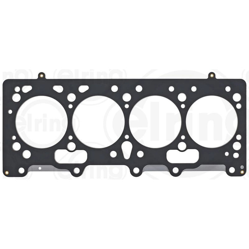 Elring Cylinder Head Gasket 1mm Thick fits Alfa Romeo 145 1994-1999 1.9