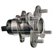 Borg & Beck Wheel Bearing Kit BWK1536