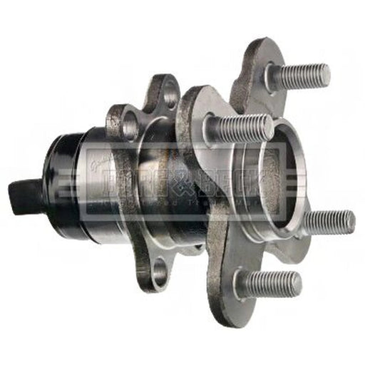 Borg & Beck Wheel Bearing Kit BWK1536