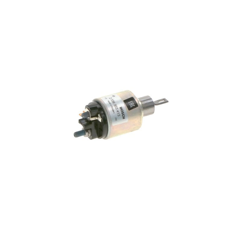 Bosch Starter Solenoid Switch
