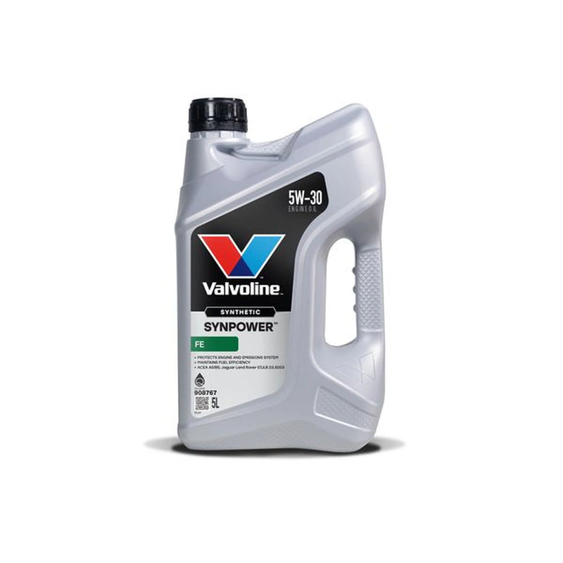 Valvoline Engine Oil 5L 5W-30 908767