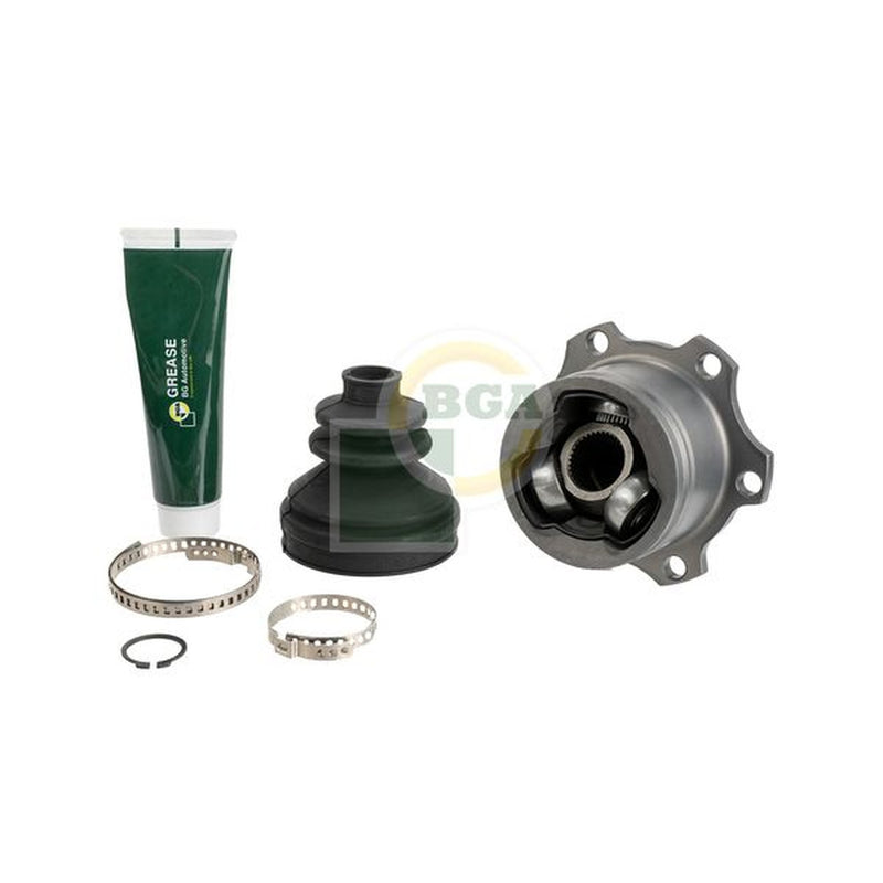 BGA Drive Shaft Joint Kit fits Audi A4 B5 1997-2001 2.4