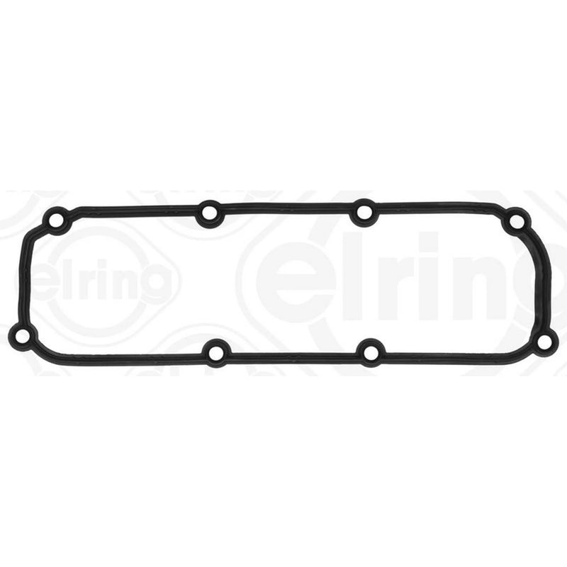 Elring Cylinder Head Cover Gasket ACM (Polyacrylat fits Chrysler Grand Voyager V