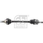 Febi CV Drive Shaft Driveshaft Front Left 188150