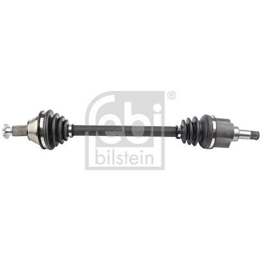 Febi CV Drive Shaft Driveshaft Front Left 188150