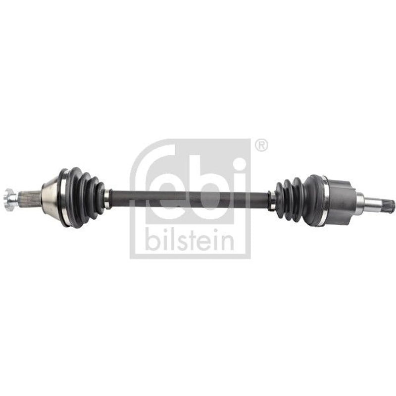 Febi CV Drive Shaft Driveshaft Front Left 188150