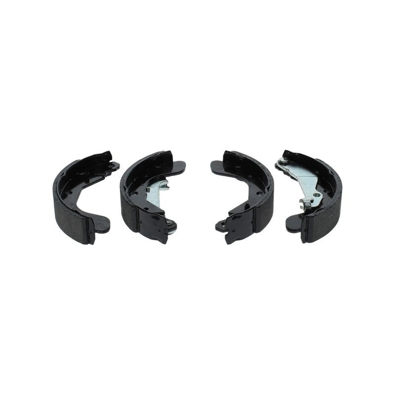 Bosch Brake Shoe Set Axle Kit 0 986 487 950