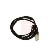 Apec Brake Pad Wear Sensor Front fits BMW Z4 Roadster 2009-2016