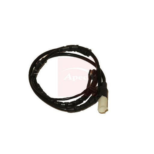 Apec Brake Pad Wear Sensor Front fits BMW Z4 Roadster 2009-2016