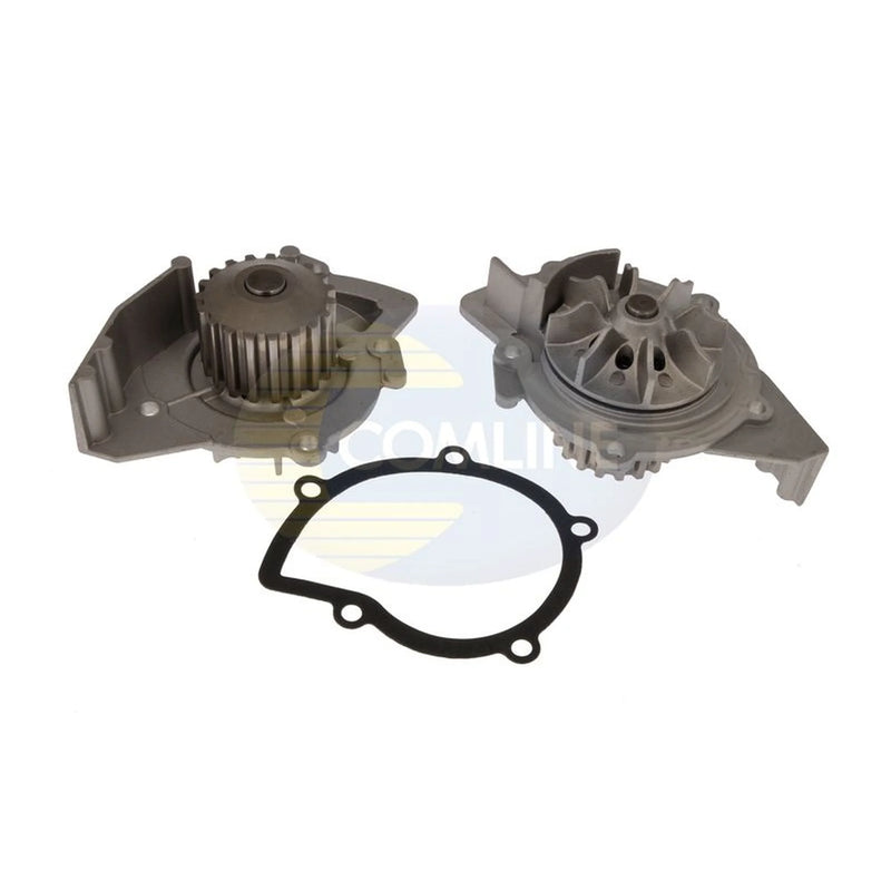 Comline Engine Cooling Water Pump fits Citroën C4 2004-2011 2.0