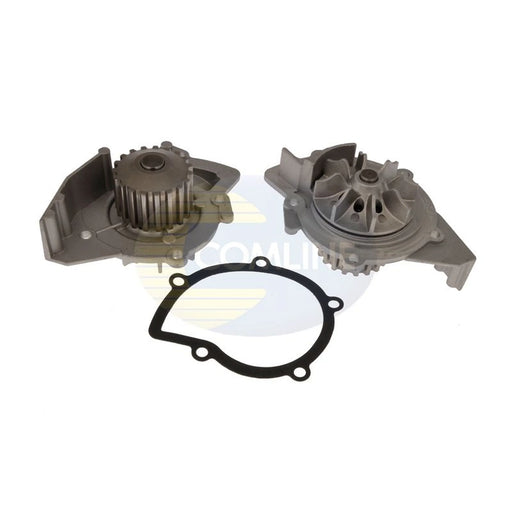 Comline Engine Cooling Water Pump fits Citroën C4 2004-2011 2.0