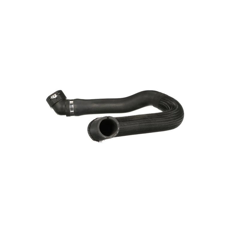 Gates Radiator Coolant Hose 670mm ID fits Fiat Ducato 2006 on