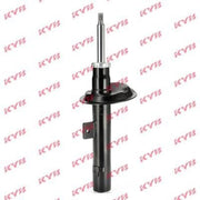 KYB Shock Absorber Damper Strut Front Left fits Peugeot 206 1998-2012