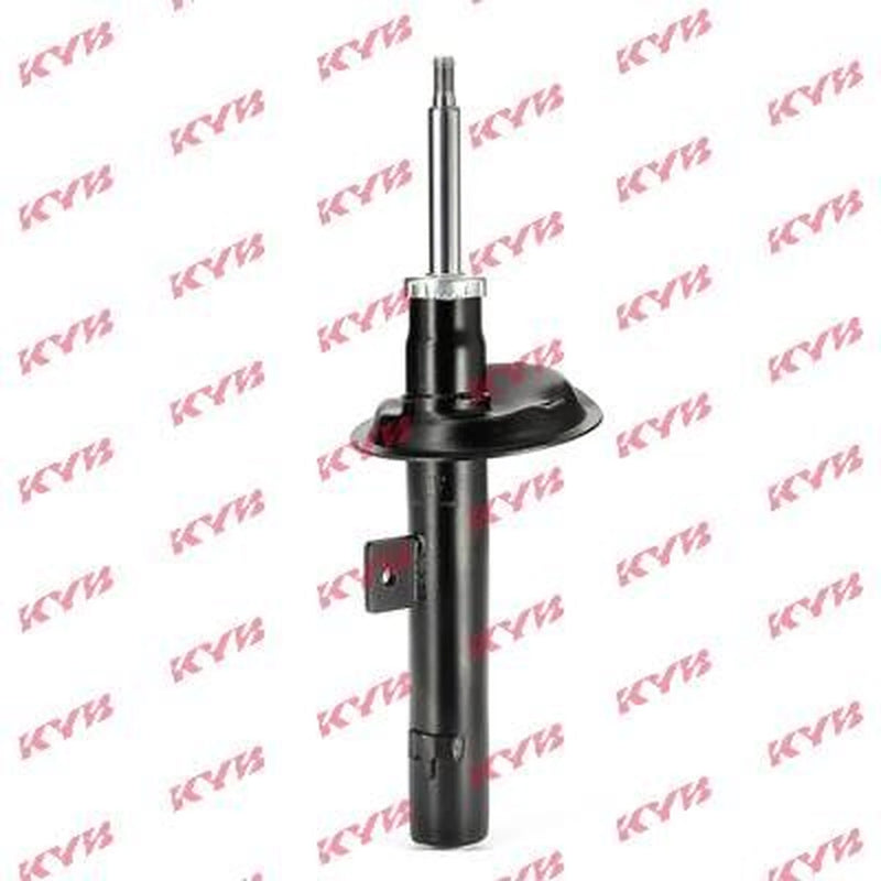 KYB Shock Absorber Damper Strut Front Left fits Peugeot 206 1998-2012