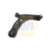 NAPA Control/Trailing Arm Front Right fits Audi A3 2012-2020