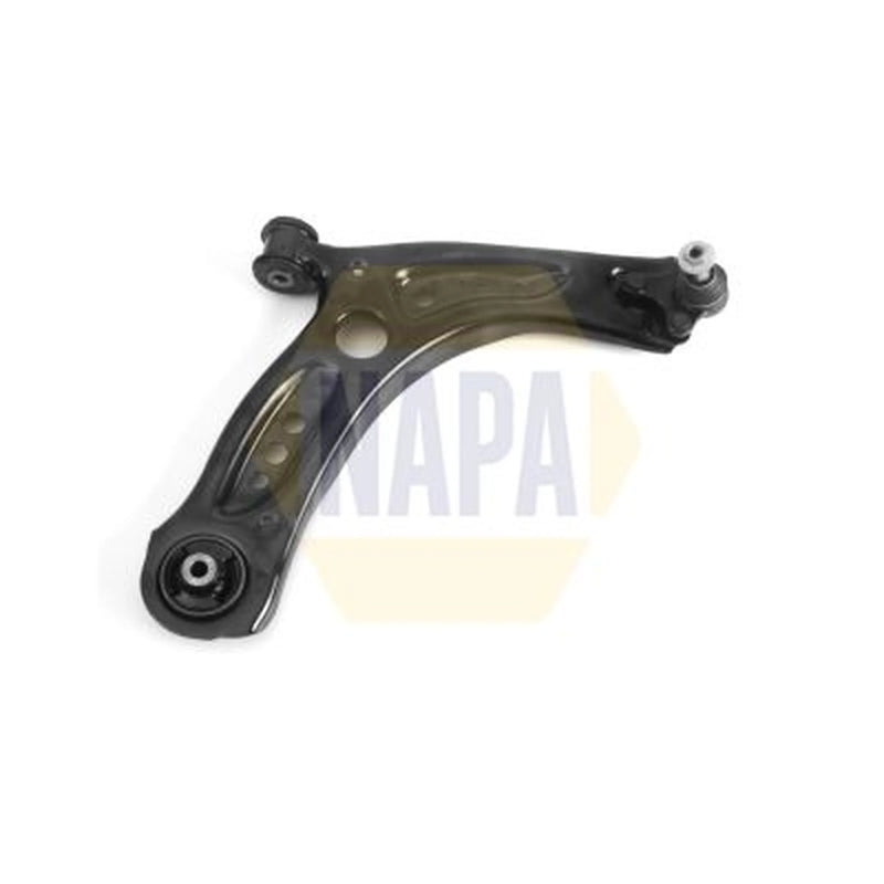 NAPA Control/Trailing Arm Front Right fits Audi A3 2012-2020
