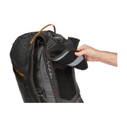 Thule Stir 35L men's hiking rucksack wood thrush orange Hiking backpack Thule - Bars 4 Cars