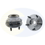 Comline Wheel Bearing Kit CHA428