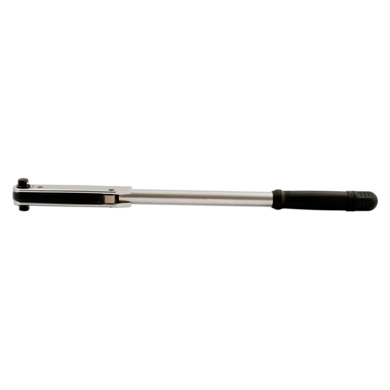 Laser Classic Torque Wrench 1/2"D 50 - 225Nm 5623 Laser - Dynamic Drive
