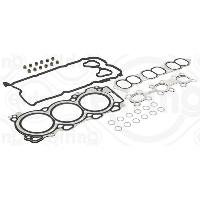 Elring Cylinder Head Gasket Kit 447.060