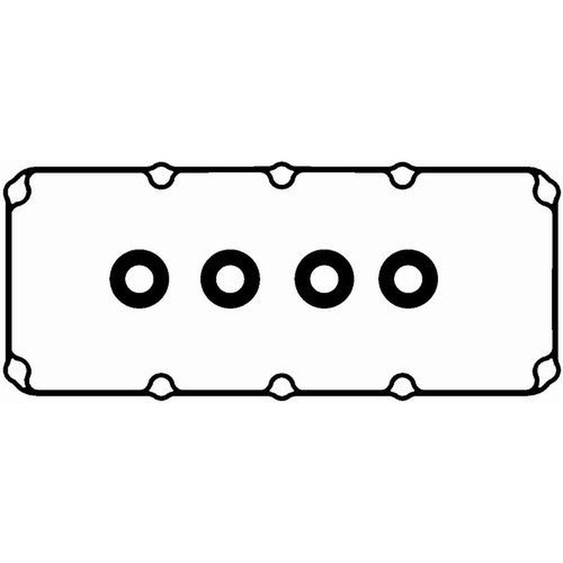 BGA Cylinder Head Cover Gasket Set fits Chrysler Cirrus 1994-2000 2.0