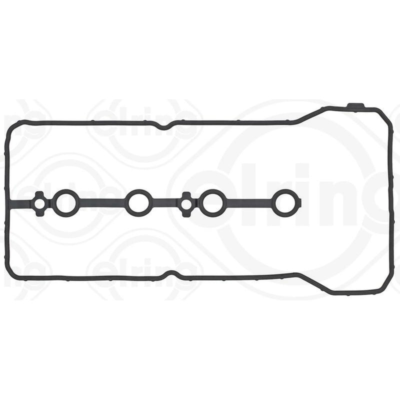 Elring Cylinder Head Cover Gasket fits Dacia Dokker 2015-2021 1.6