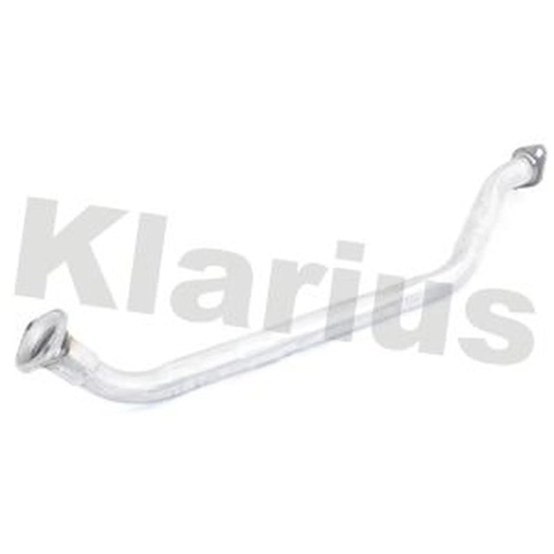 Klarius Exhaust Pipe OD fits Toyota Previa / Estima II 2000-2006 2.4
