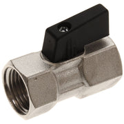 Drain Tap 1/2" Essential 1/2" Drain Tap for Caravan/Motorhome Waste Water Nova - Dynamic Drive