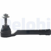 Delphi Steering Tie Rod End Ball Joint Front Left M16 x fits Hyundai Santa Fe IV