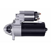 Hella Starter Motor 12V 1.7kW 10 Teeth fits Mercedes-Benz A-Class 1998-2012