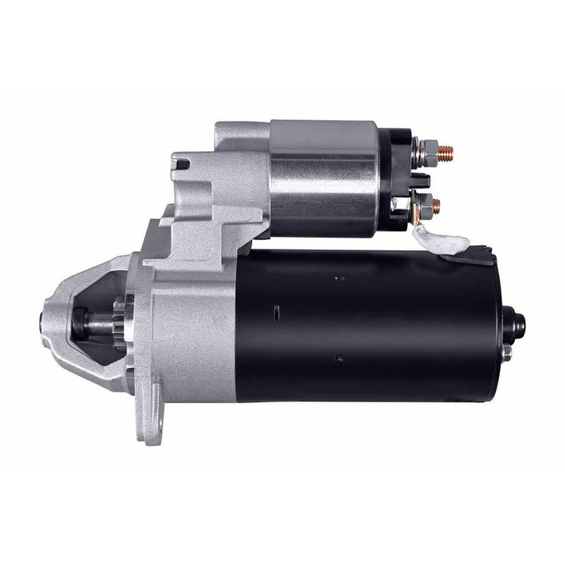 Hella Starter Motor 12V 1.7kW 10 Teeth fits Mercedes-Benz A-Class 1998-2012