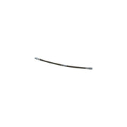 Bosch Brake Hydraulic Hose Line Rear fits Mercedes-Benz A-Class 1997-2004