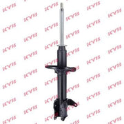 KYB Shock Absorber Damper Strut Rear Left fits Mazda 626 1997-2002 1.8 1.9 2.0