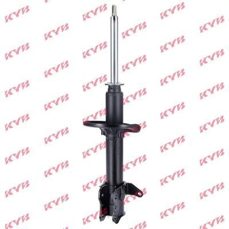KYB Shock Absorber Damper Strut Rear Left fits Mazda 626 1997-2002 1.8 1.9 2.0