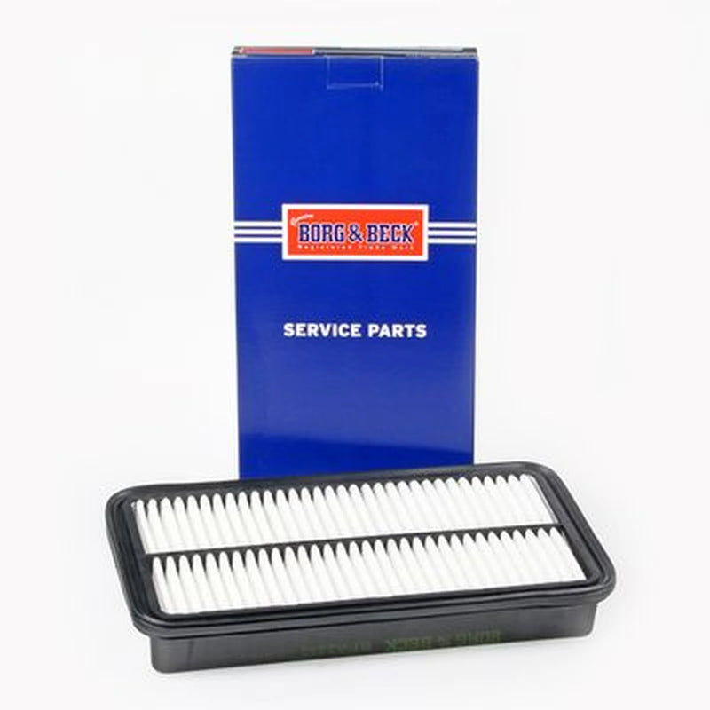 Borg & Beck Engine Air Filter BFA2232