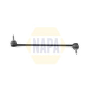 NAPA Stabiliser Bar Link Coupling Rod Front Right fits Opel Corsa F 2019 on