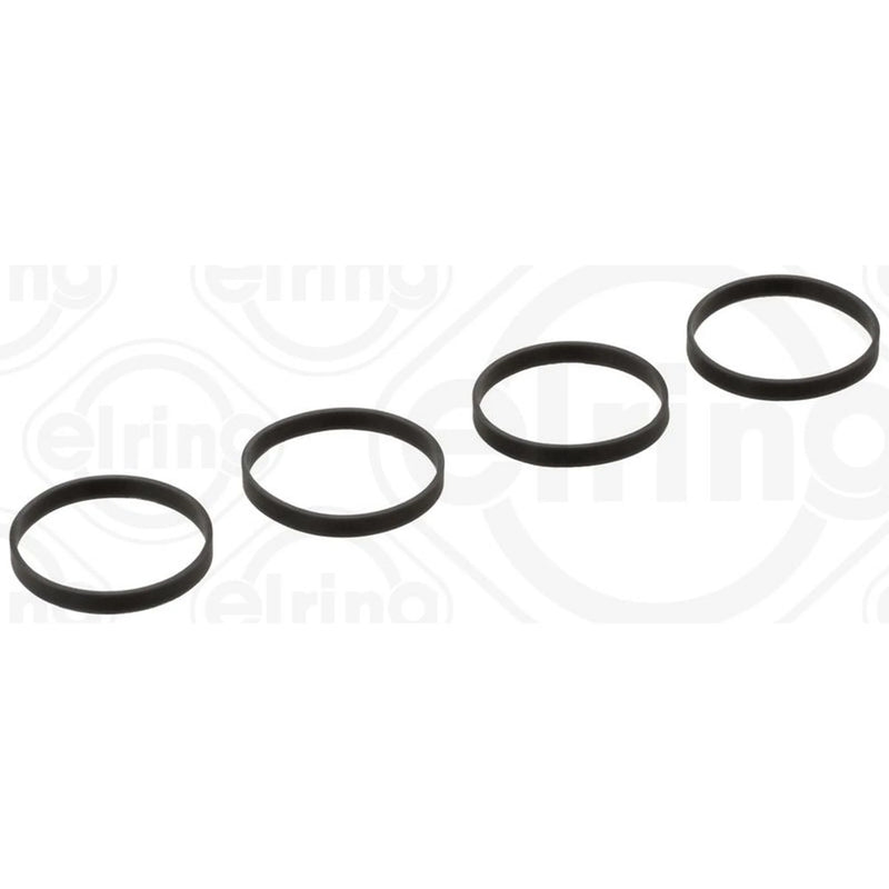 Elring Intake Manifold Gasket Set ID Wide High fits Fiat Croma 2005-2010 2.2