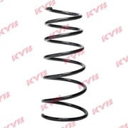 KYB Front Suspension Coil Spring fits Fiat Doblo 2001 on 1.6 1.9