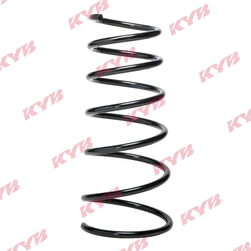 KYB Front Suspension Coil Spring fits Fiat Doblo 2001 on 1.6 1.9