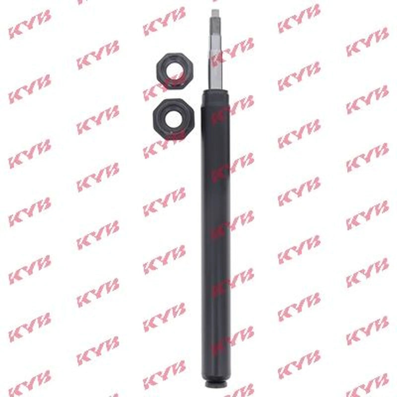 KYB Shock Absorber Damper Strut Front fits BMW 2500-3.3 1968-1977